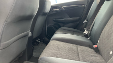 Honda Jazz 1.3 SE 5dr Petrol Hatchback